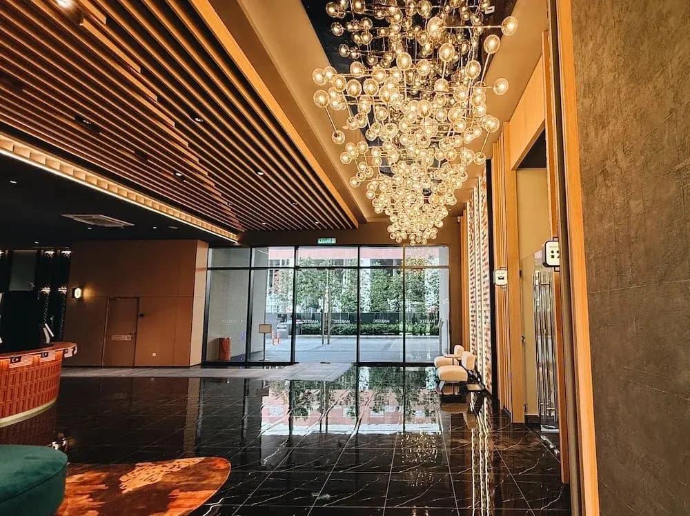 Majestic Suites KLCC by Mana-Mana - photo 17