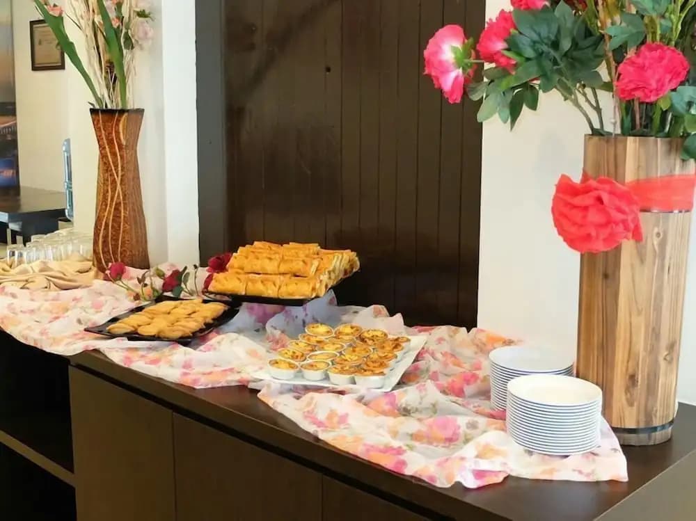 Streetview Hotel - photo 10