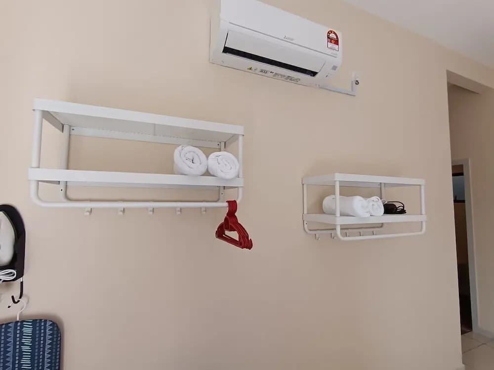 Skyline Suites l The Horizon Ipoh by Grab A Stay l 1-8pax - photo 37