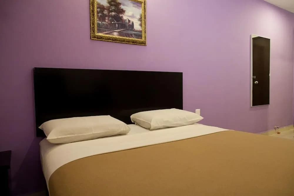 Hotel Ria - photo 6