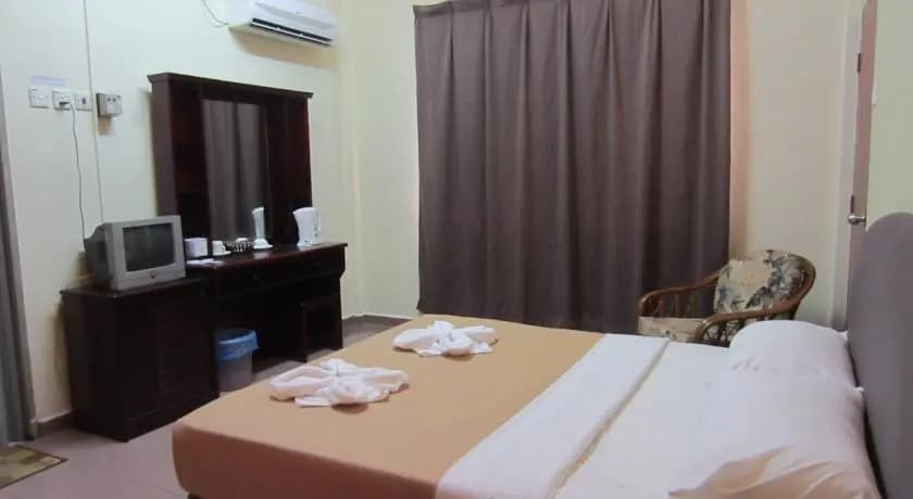 Parit Buntar Inn - photo 7