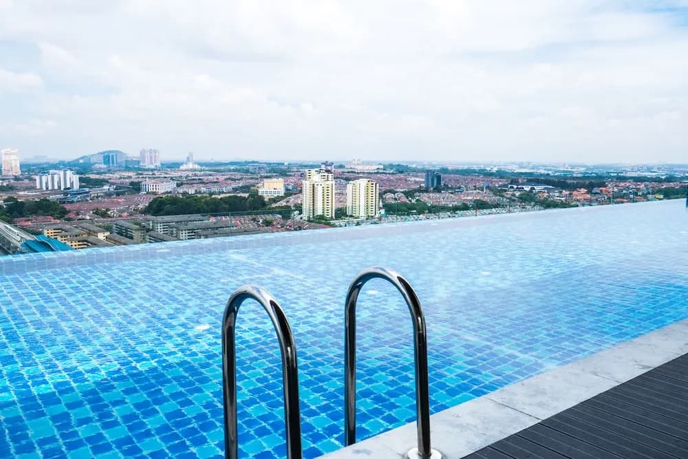 KL Short Stay @ Damen Residence - photo 8