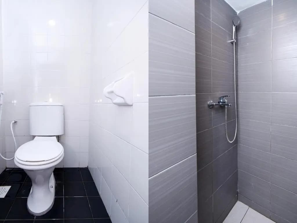 Hotel O Lm Residence - photo 7