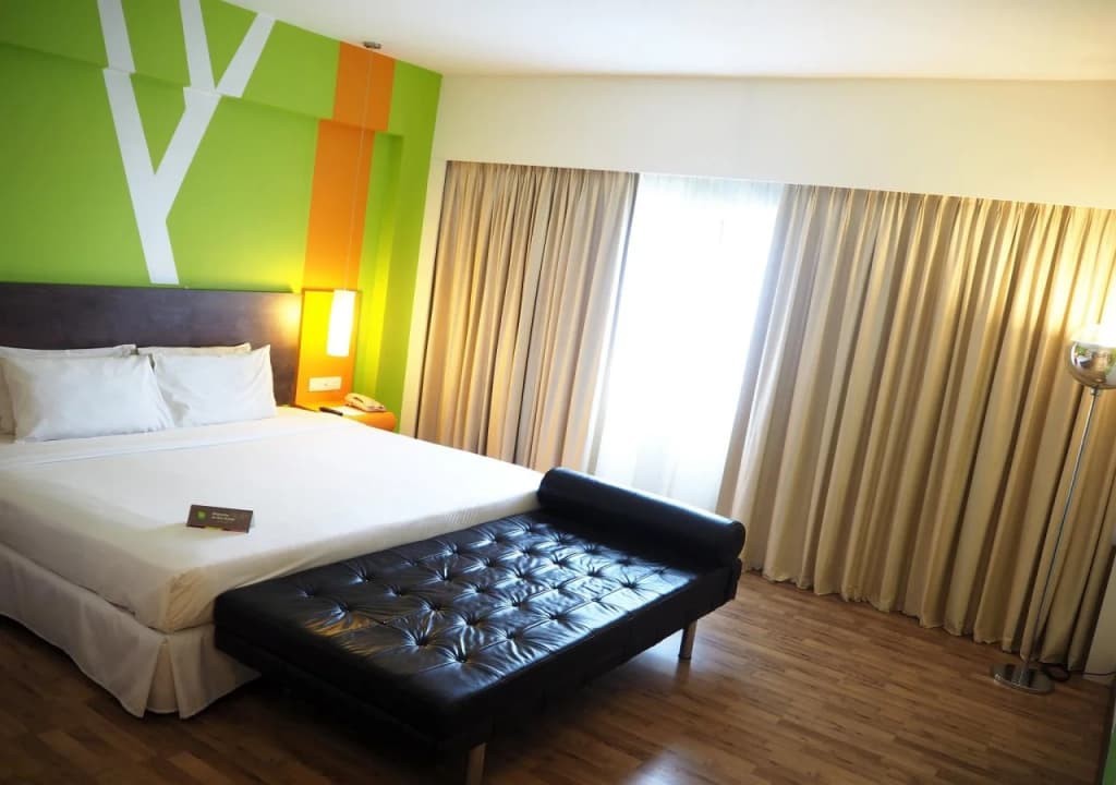 Prescott Ace Kuala Lumpur Cheras - photo 6