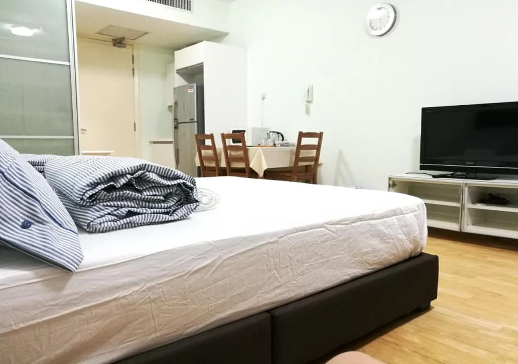Cilantro Guest House - photo 2