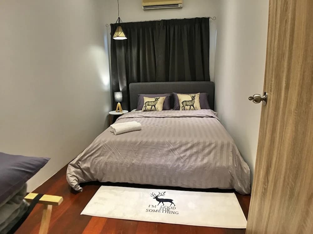 iBook7 - 2 Bedroom Gurney Studio Suite by iBook Homestay - photo 3