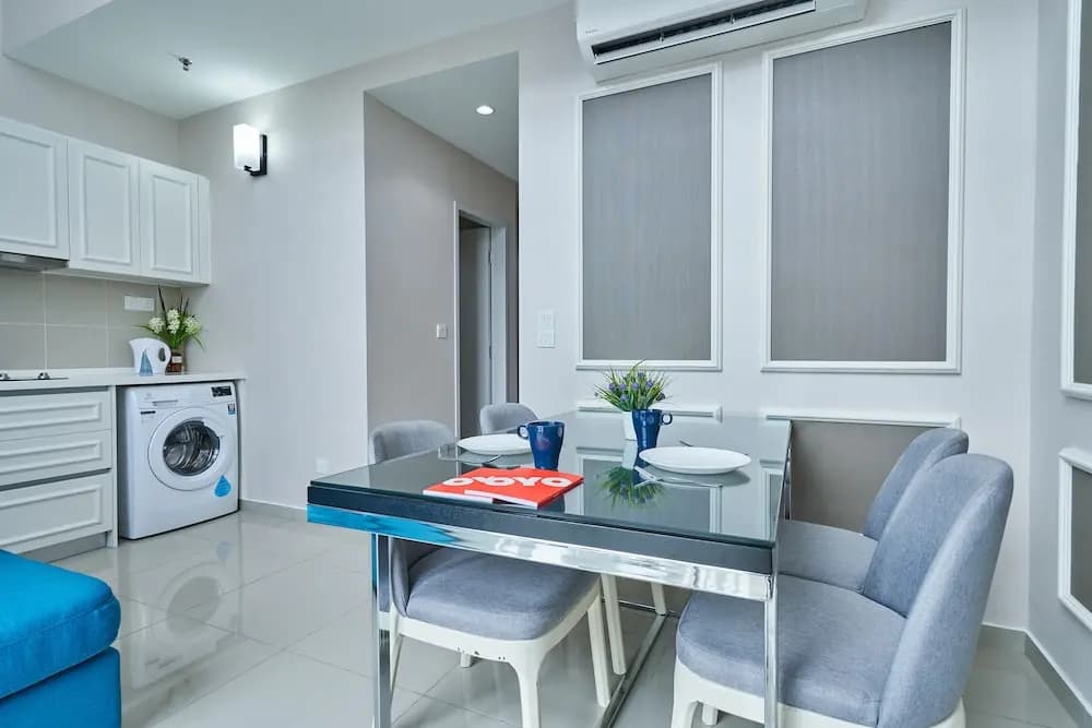 Oyo Home 1142 Elegant 1Br I Soho I City - photo 21