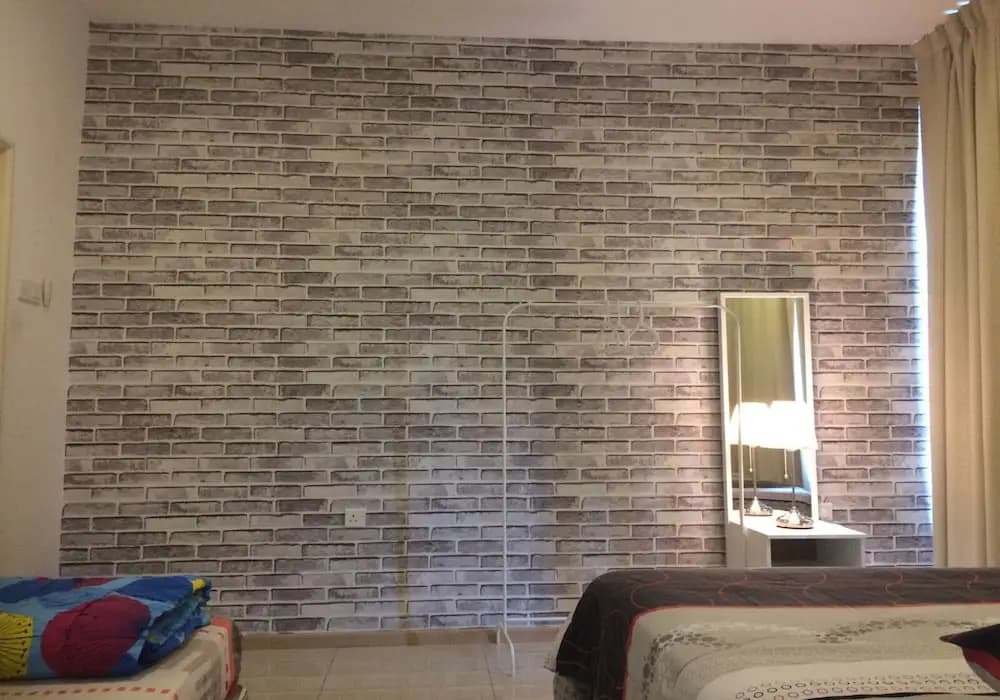 Lawang Suite 1 Bedroom Standard Apartment - photo 2