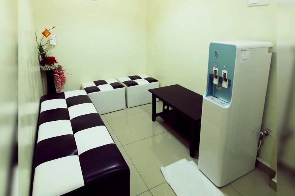 Max Inn Suite Hotel - photo 5