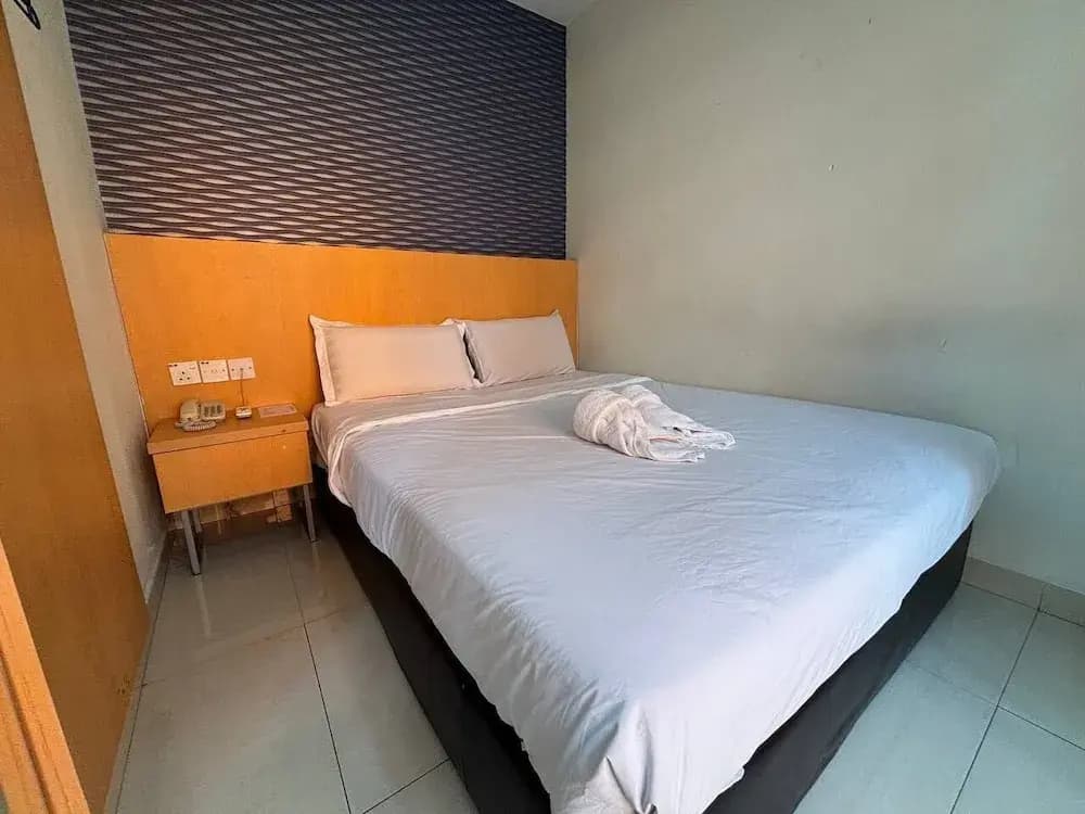Signature Hotel Puchong@SetiaWalk by OYO Rooms - photo 20