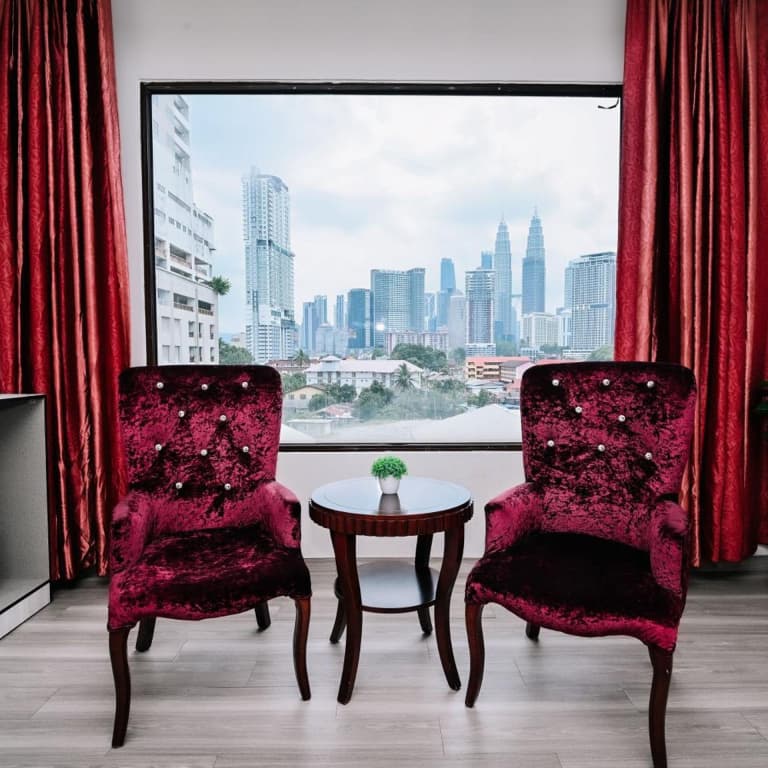 The TTanz Hotel - photo 8