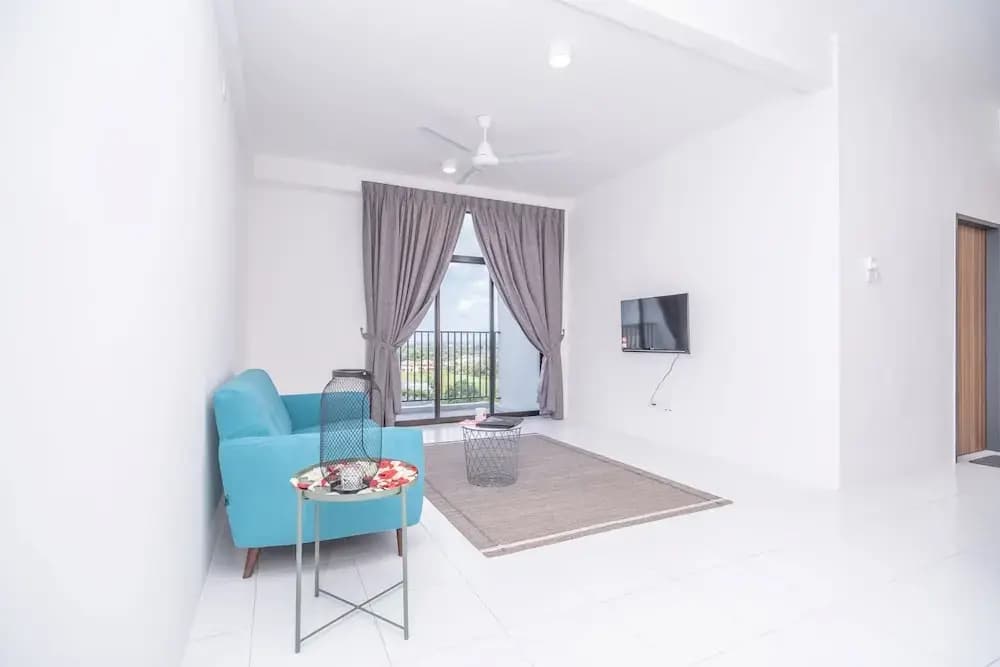 Oyo Home 89575 Elegant 3br Imperio Professional Suite - photo 2
