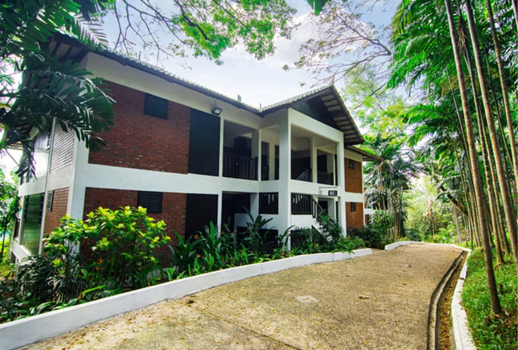 Mines Beach Resort - photo 19