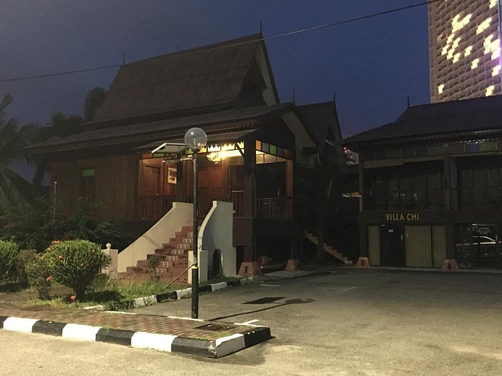 Villa Meriah Kampong Morten - photo 21