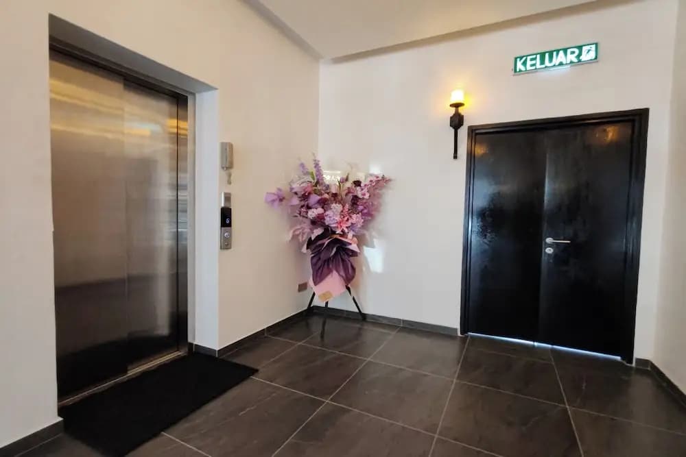 Casa Colney Hotel Ipoh - photo 13