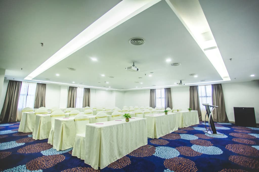 Verdant Hill Hotel Kuala Lumpur - photo 20