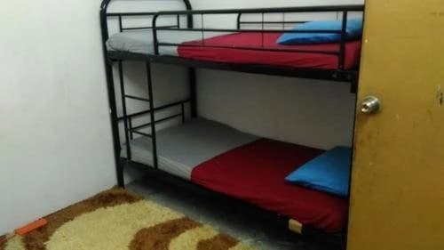 Lena Dormitory - photo 7