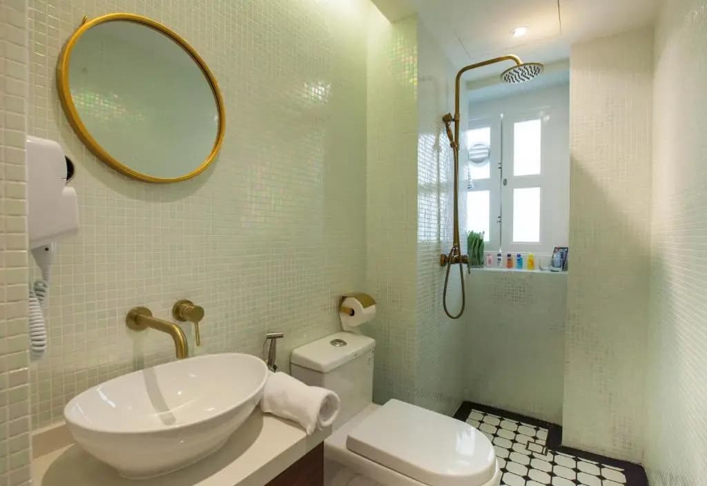 White Mansion Penang - photo 10