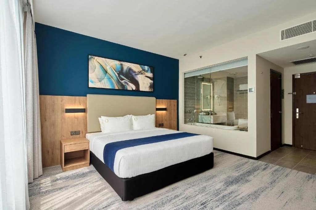 Opero Hotel Southkey - photo 6