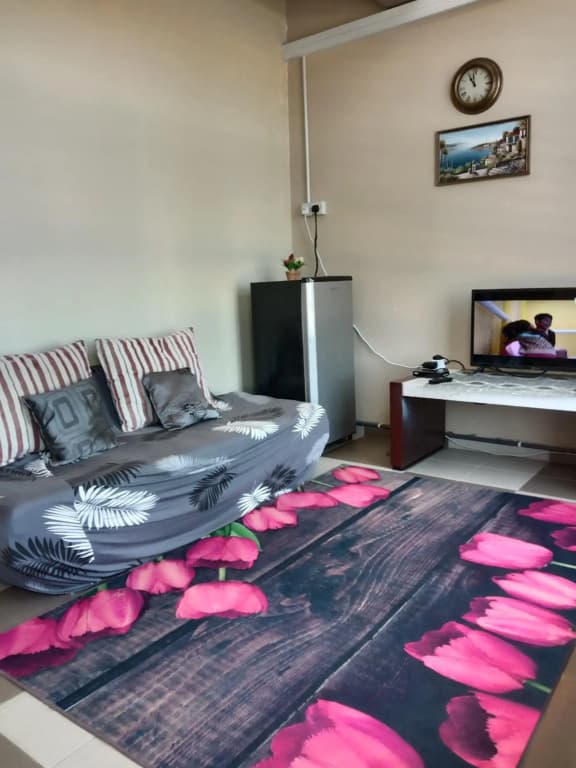 Ulfah Homestay Mersing - photo 21