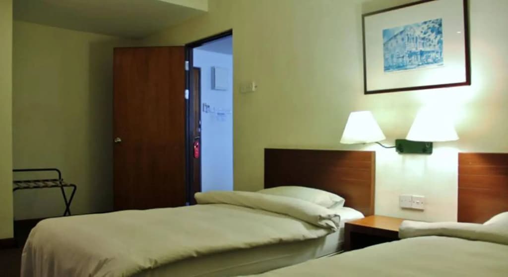 The Krystal Suites Penang - photo 5