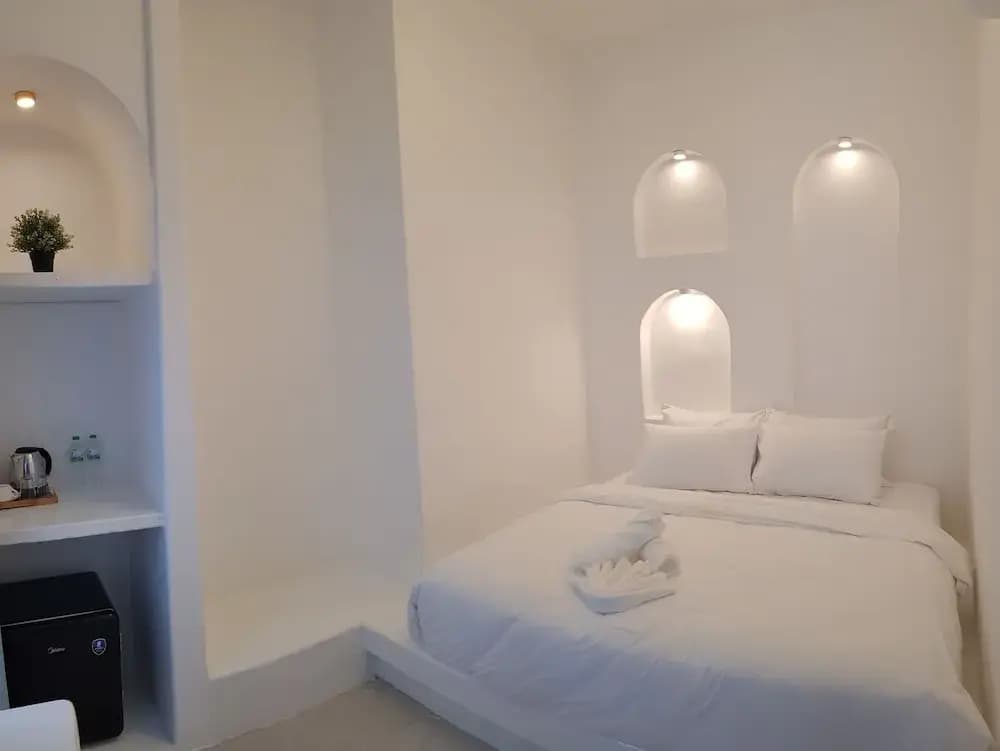 Ipoh Santorini Hideaway Hotel Inspired - photo 5