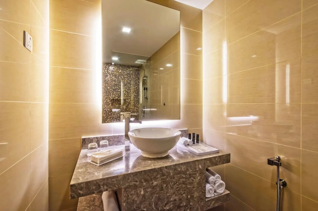 Hotel Armada Petaling Jaya - photo 10