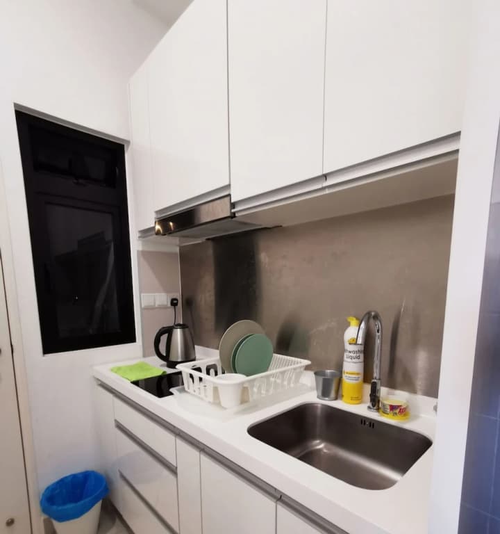 Meridin Medini Apartments - photo 23