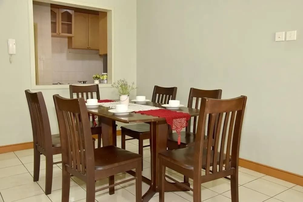 Marina Court by 80's Sabah Homestay - photo 15