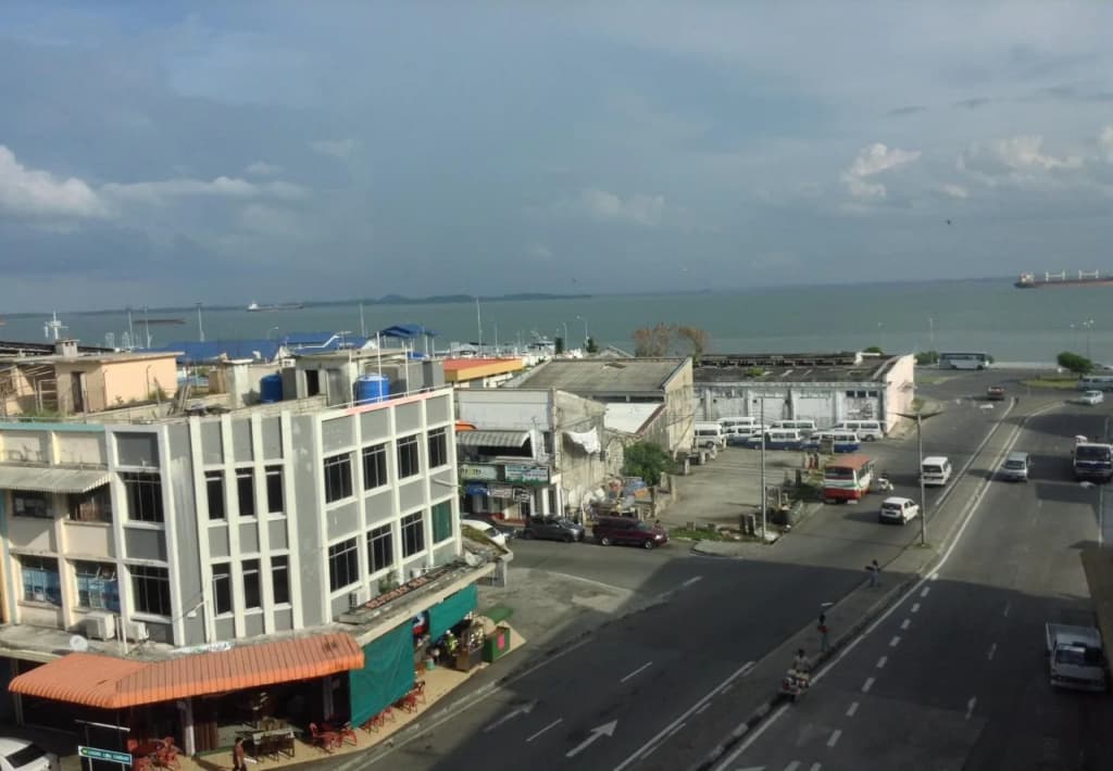 Hotel Seafront - photo 11