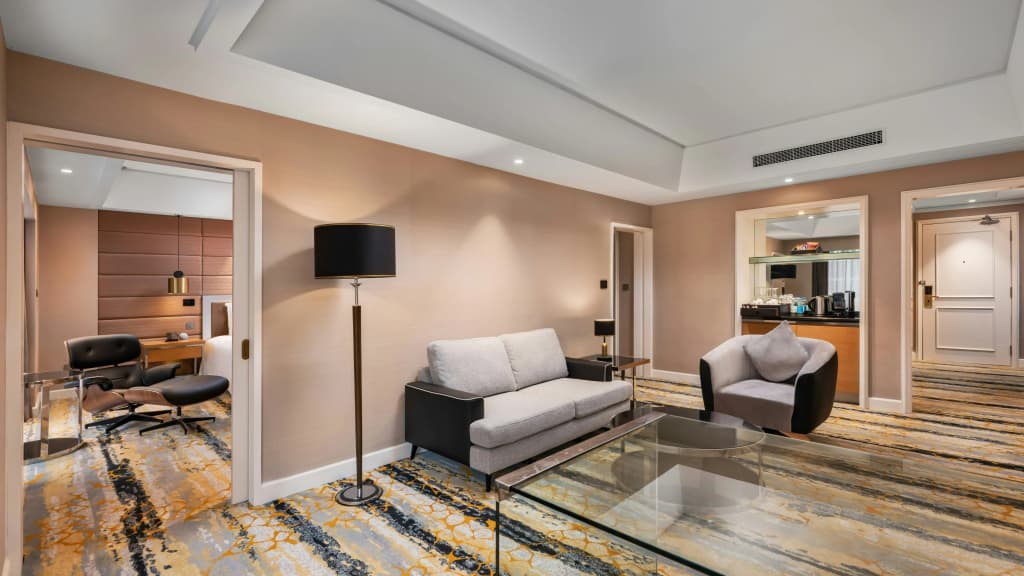 InterContinental Kuala Lumpur by IHG - photo 6
