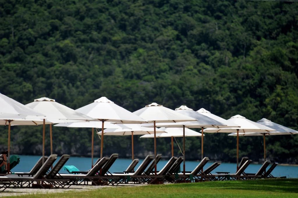 Tanjung Rhu Resort - photo 40