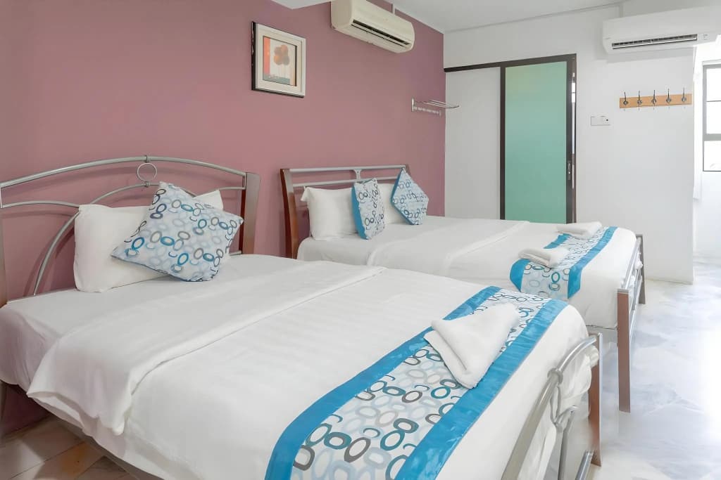 GS Golden Star Hotel - photo 7