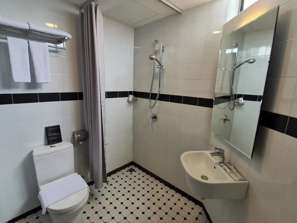Kimberley Hotel Georgetown - photo 9
