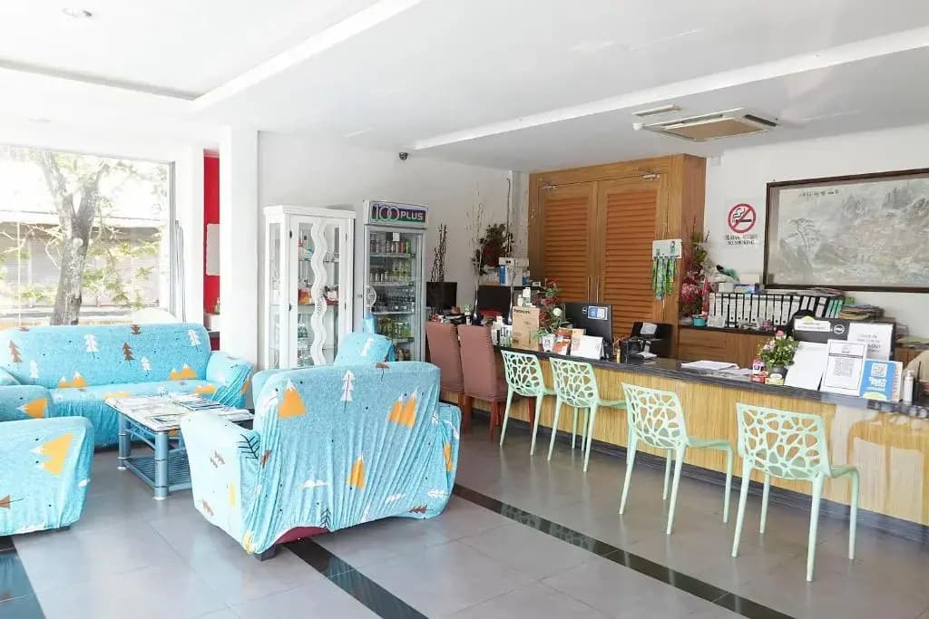 Langkawi Uptown Hotel - photo 15