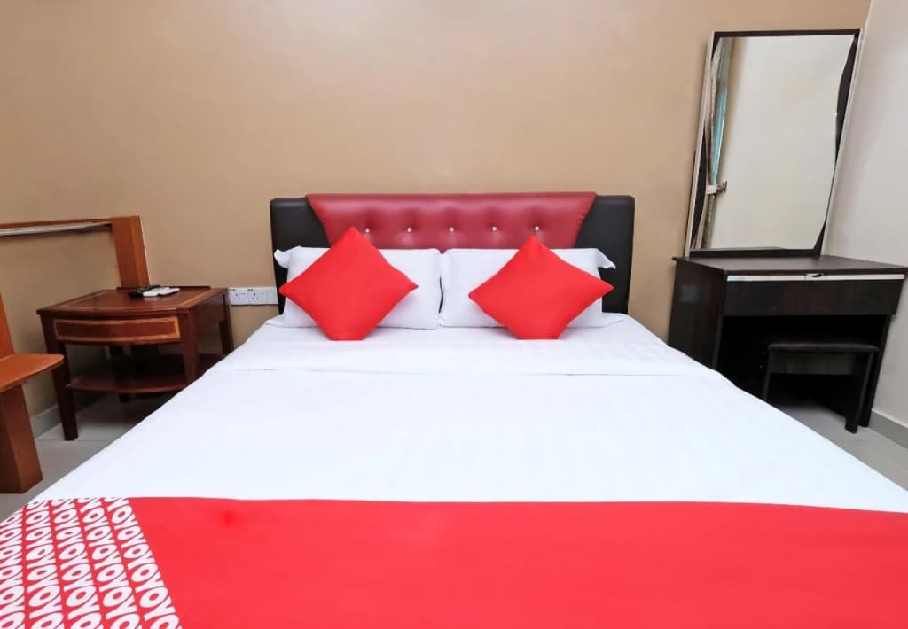 Hotel O Ayuni Hotel - photo 4