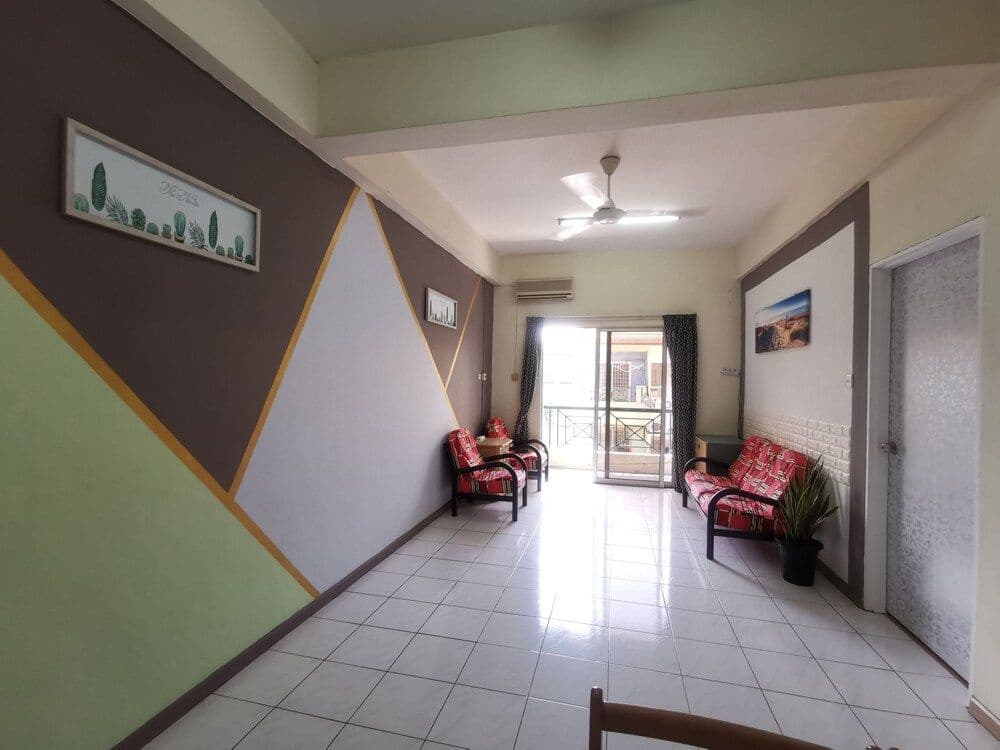 TT Suites Kota Kinabalu City Centre - photo 8