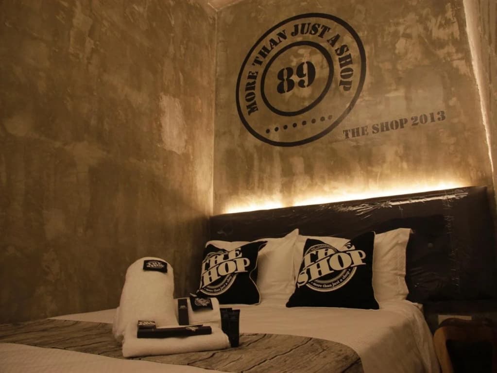 The Shop Hotel - photo 2
