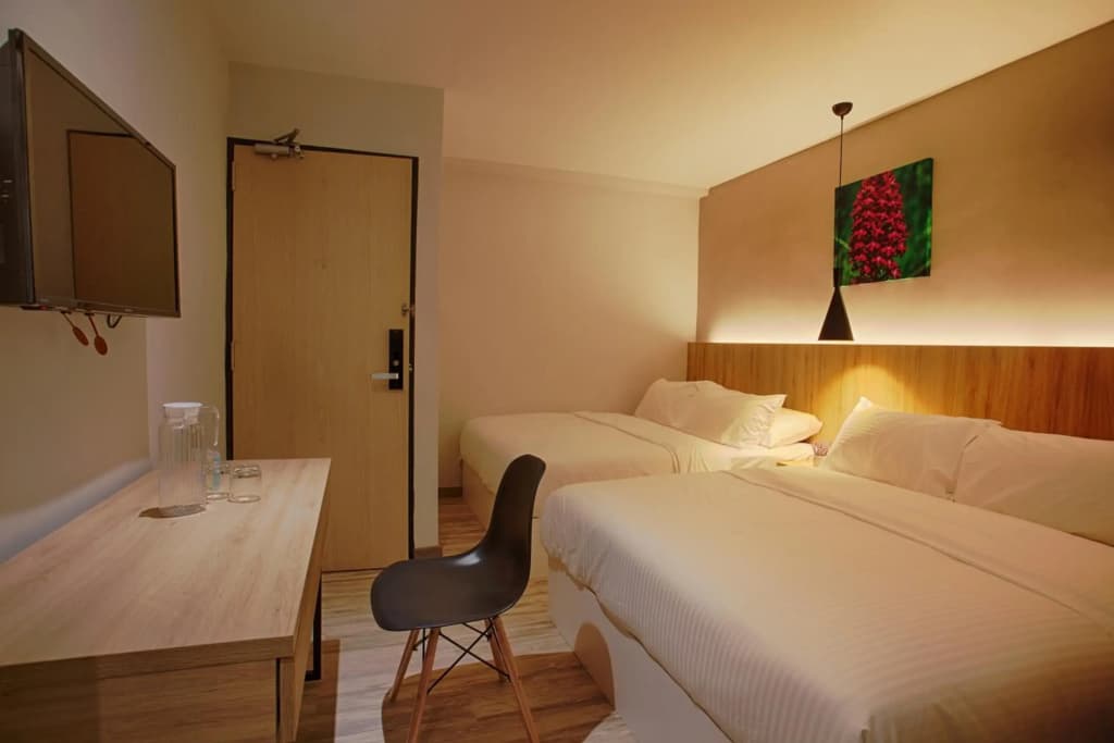 The Marion Hotel - photo 14