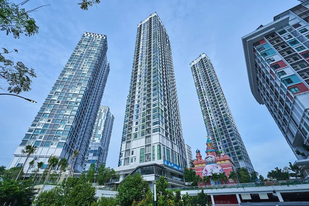 Oyo Home 1142 Elegant 1Br I Soho I City - photo 18