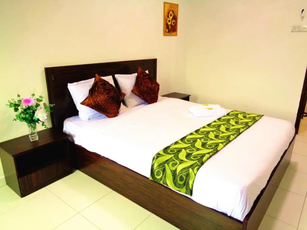 Dview Guest Houses - photo 4