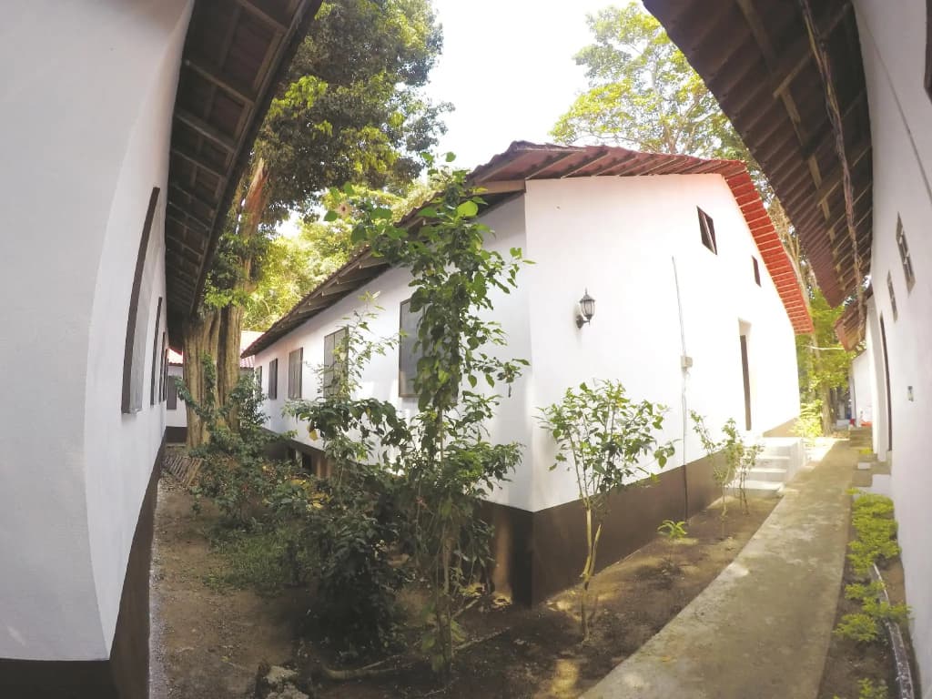 Perhentian Tivoli Inn - photo 1