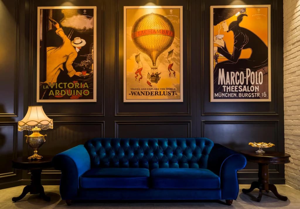 H Boutique Hotel Kota Damansara - photo 9