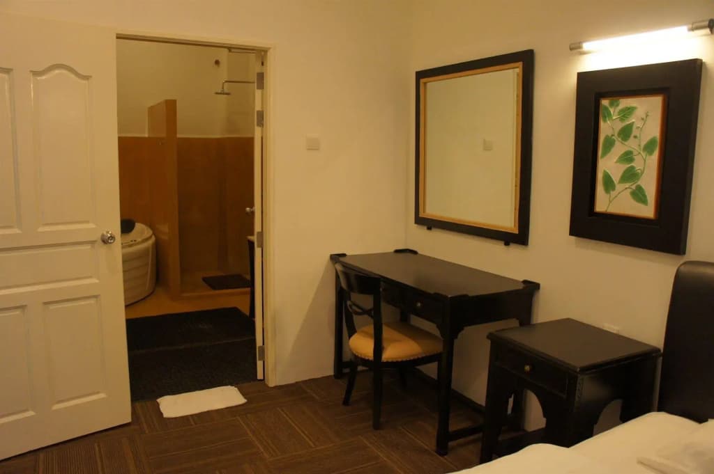 Beuford Hotel - photo 6