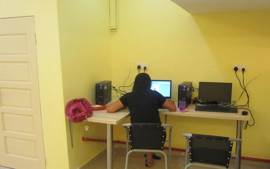 Hotel Zamburger Subang Jaya - photo 16