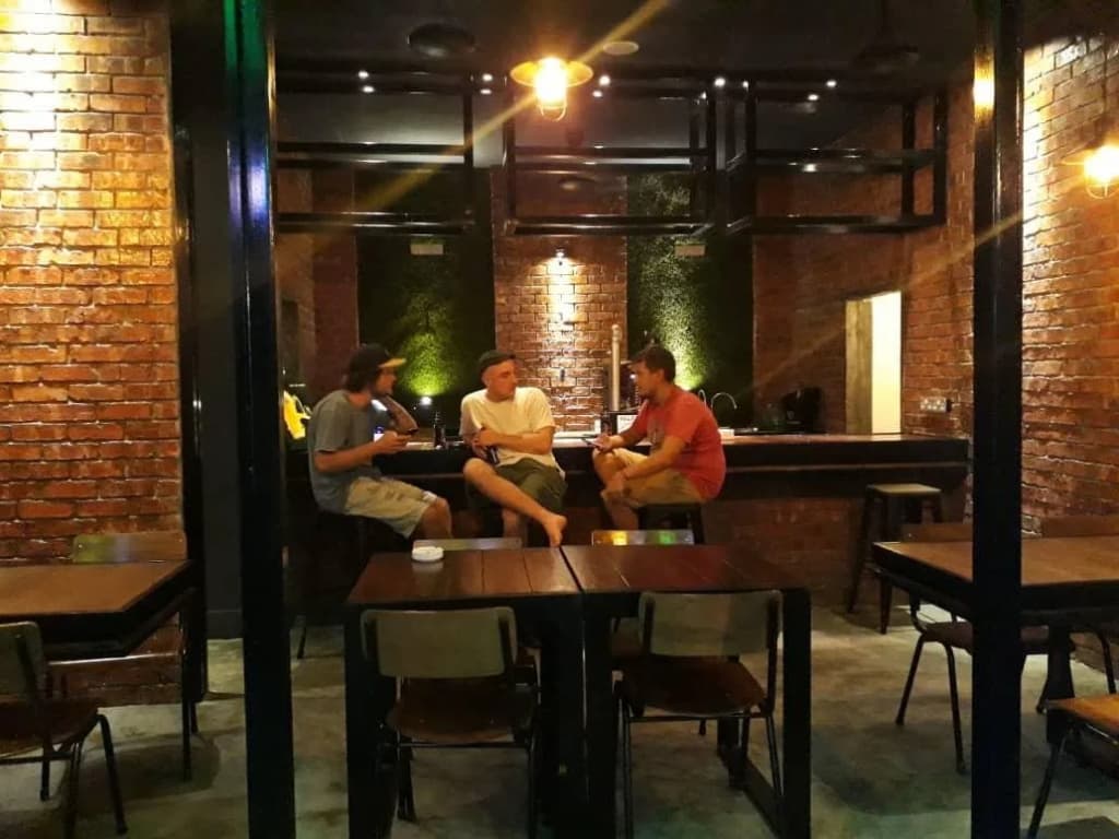 Sakot Hostel - photo 13