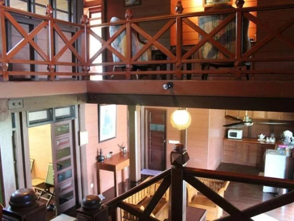 Villa Del Porto - photo 12