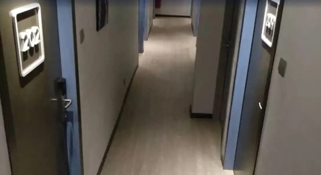 Qlio Hotel - photo 11