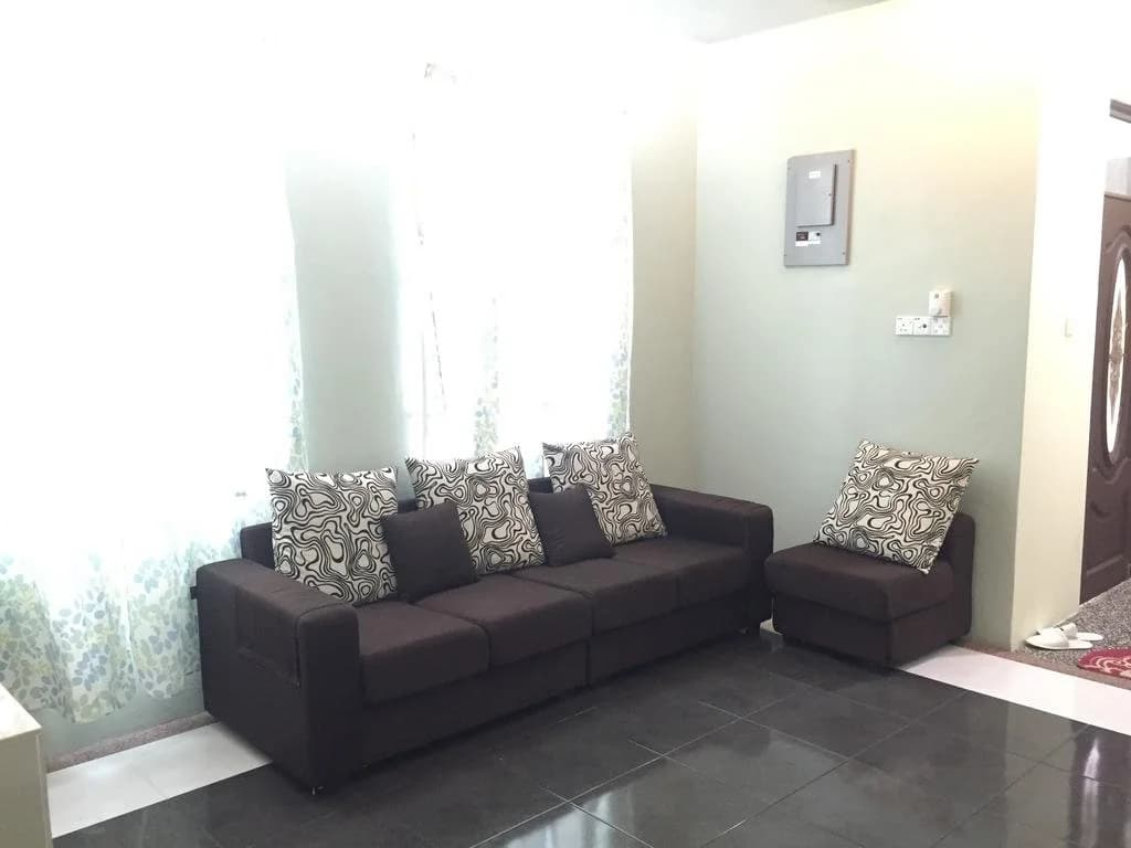 Rumah Tamu Hidayah - photo 7