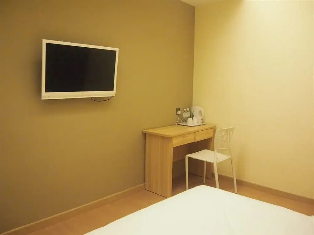 I-Hotel Skudai - photo 6